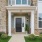 Exterior entrance to townhome