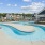 Relax and unwind poolside